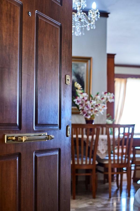 Amalia'S Sea View Home Ретимно Экстерьер фото